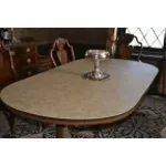 oh no our table its broke