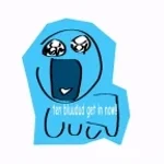 Bluudude crash out??? (copy)