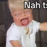 Unclipped Toenail