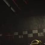 Springtrap Threatening 3