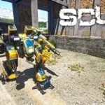 scum mech
