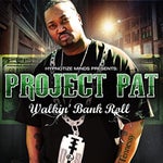 Project Pat - Choose U