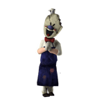 Ice Scream OST (Rod's Ice Cream Van Jingle)