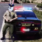 POLICe Radio station