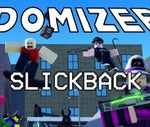Randomizer: Slickback - Sound