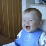 Babies laughing sfx