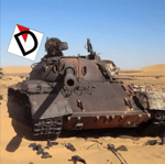 Whiskey, Cola and Tequila | tank commander