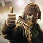 Call of Duty Modern Warfare 2 Challenge Track