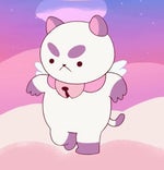 PuppyCat Betrayal