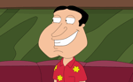 Quagmire