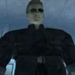 Resident Evil 6 J'avo