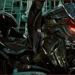 Shockwave saying Optimus