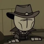sheriff are the king (2)