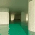 water-splash