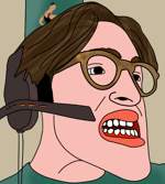 Speedysnail Actually im better