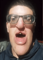 La Cantina Hernan Gómez Amazing Cover