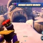 pra entrar na boca deste monstro