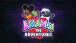 Amanda The Adventurer End Credits Theme!