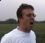 Mr Krabs Walking Noise Sound Effect