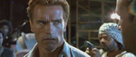 Arnold Schwarzenegger - No thank you