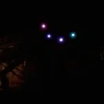 SPIDER SMILEY SCREAM