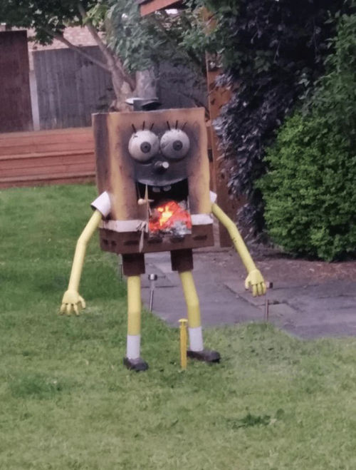 oh i have found you nibba