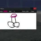 Pedro with good headphones