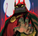 Ganon YOU MUST DIE!!!