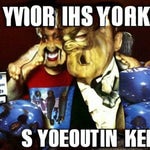 hey yarno it is your
