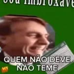 goza em mim bolsonaro