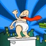 Dr. P.P. Diareastein Poopy-Pants Esquire