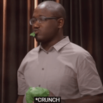 gotta eat that lette