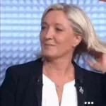Marine Le Pen - Les migrants, c'est comme les éoliennes