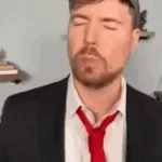 mr beast just announced hes pregnant no he did not your caps