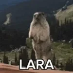lara lara la