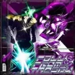 FALL FROM THE SKY 2 (HARDSTYLE)