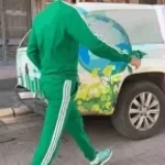 Mercedes CLS 63S AMG