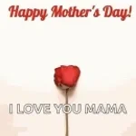 mom