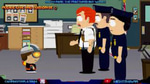 South Park:Sgt. Harrison These school shootings are done