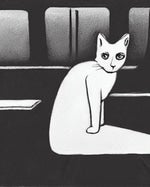 Cat (quiet)