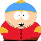 eric cartman the big bad dawg