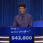 jeopardy disorted