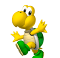bah bah - koopa troopa dance