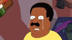 Cleveland Brown - Cleveland - Screaming 2
