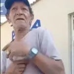 feijão com farinha louder