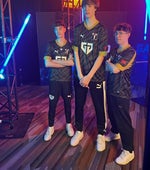 Secession Studios Lucifers Waltz