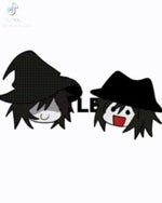 Azure vs TwoTime Official Sound Track! (OST)