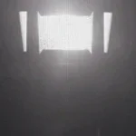 Large TVman teleporting trash