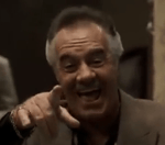 The Sopranos All Laughing