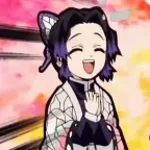 Konichiwa - Shinobu Kochou